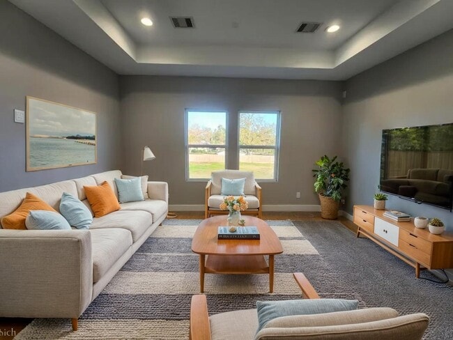 Building Photo - 3206 Bostic St