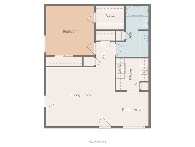 Building Photo - Crestridge Apartments