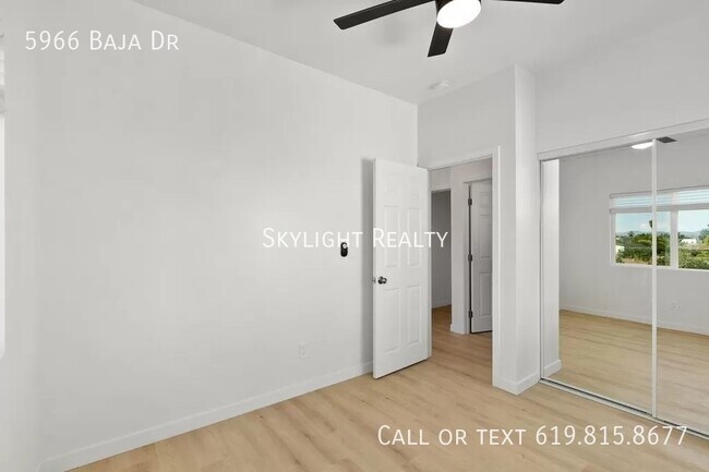 Building Photo - 5966 Baja Dr