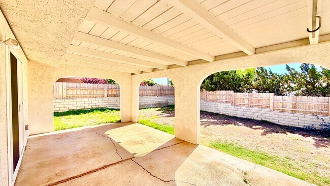 Building Photo - Wonderful Single-Story Home with Remodeled Kitchen and Baths, Fresh Paint, and Minutes to downtow...