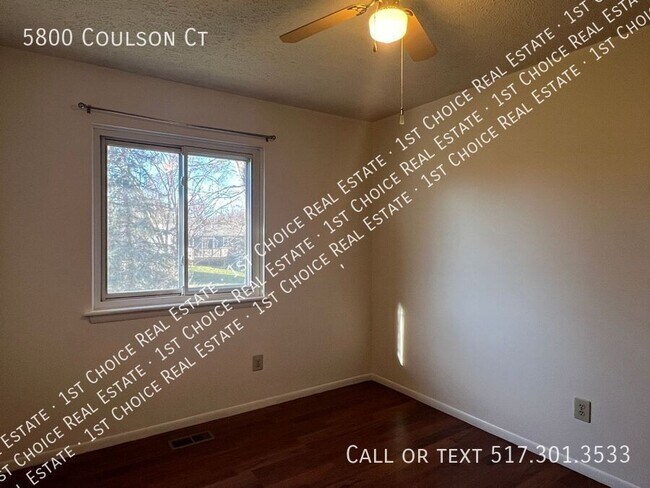 Building Photo - 5800 Coulson Ct