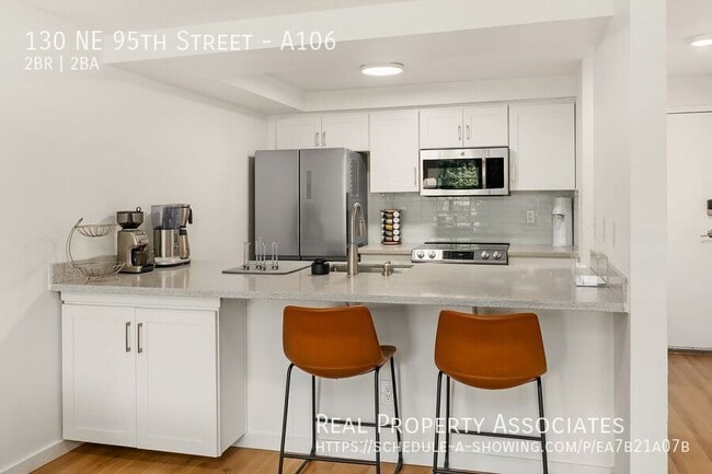 Building Photo - 130 NE 95th St