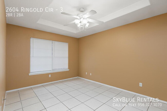 Building Photo - 2604 W Ringold Cir