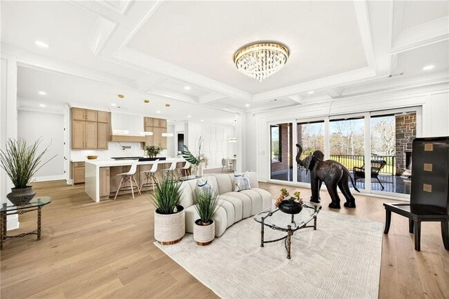 Building Photo - 403 Thunder Rd