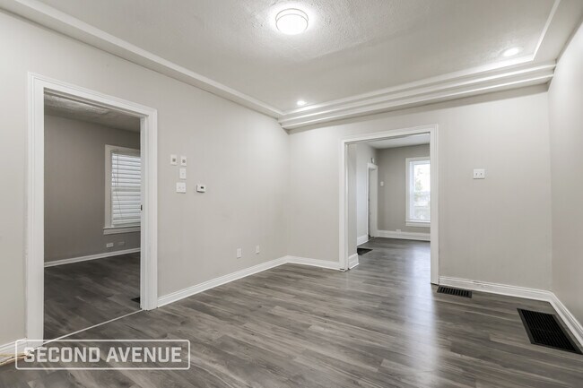 Building Photo - 103 Saunders Ct