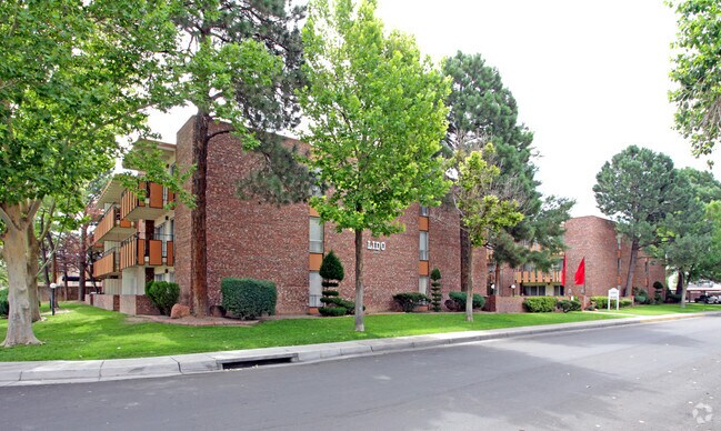 Lido Apartments - Madeira Flats