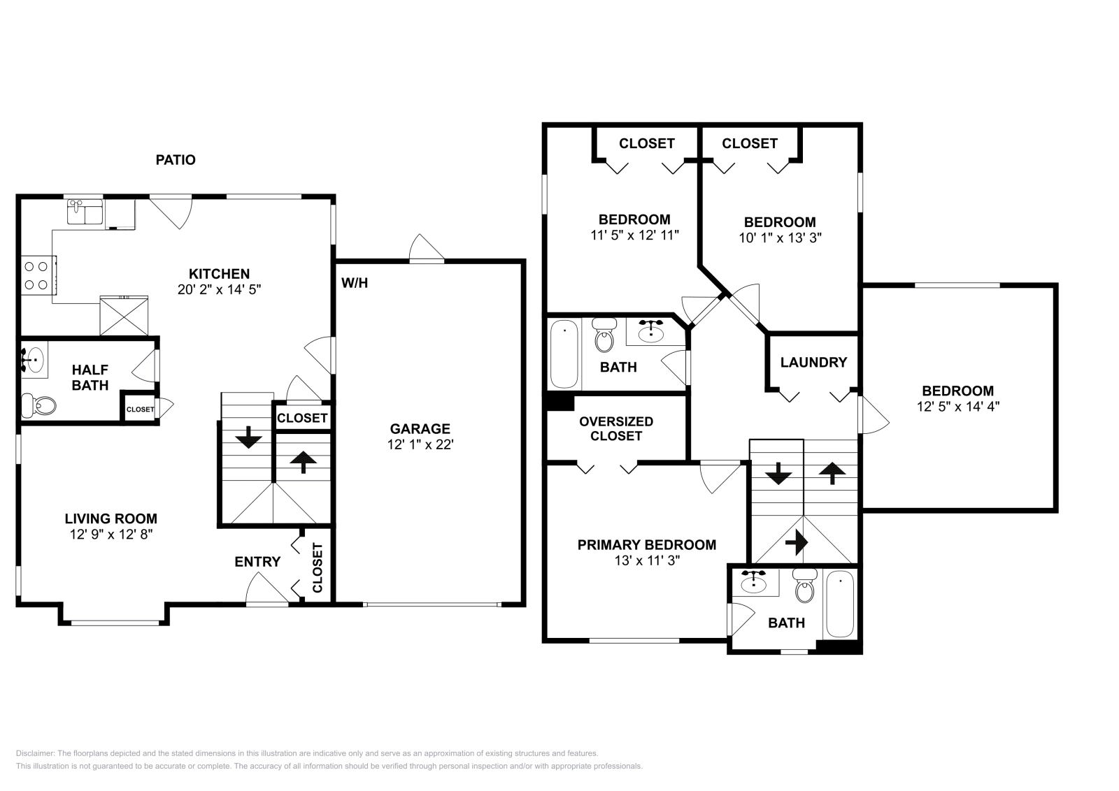 Building Photo - 4828 Lighthouse Ct