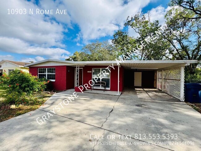 Primary Photo - Charming Rental Home North Tampa – Perfect...