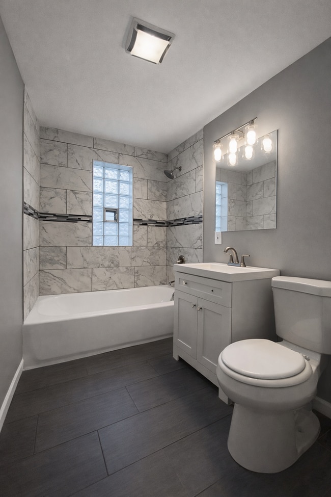 Building Photo - Beautifully Renovated 3-Bedroom Home in Gary