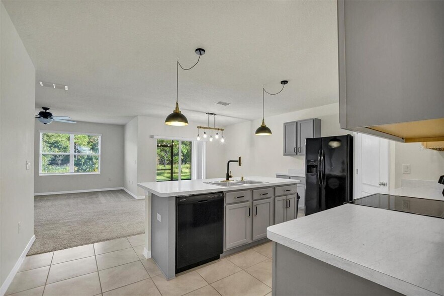 Kitchen 4 - 1022 Preserve Dr