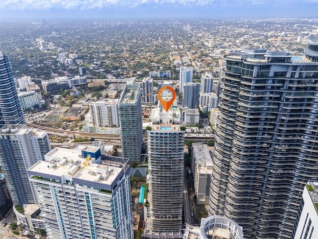 Building Photo - 1100 S Miami Ave