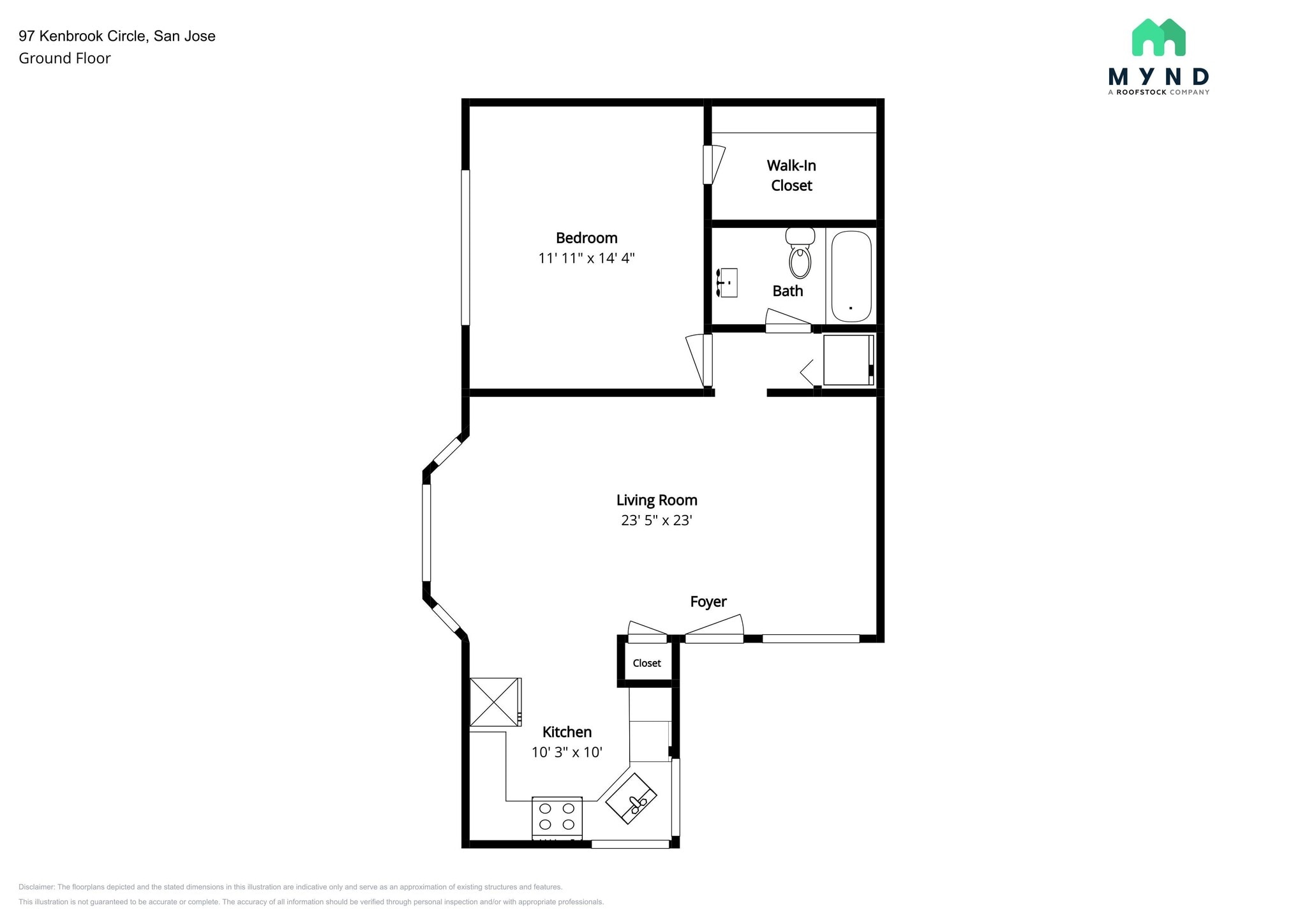 Building Photo - 97 Kenbrook Cir