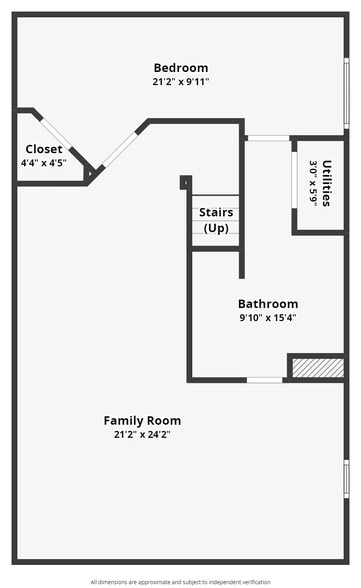 Building Photo - 10210 Routt St