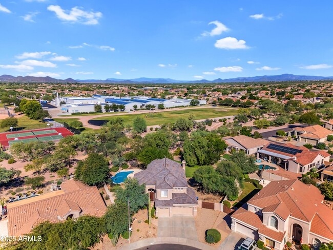 Building Photo - 4302 E Mossman Rd