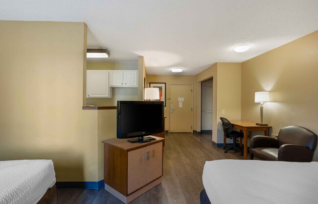 Building Photo - Furnished Studio-Philadelphia - Airport - ...