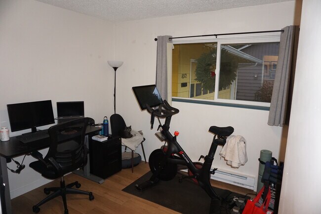 Bedroom 3/Office - 16572 SW 10th St