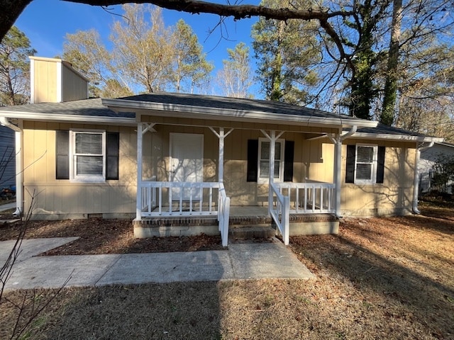 Building Photo - 510 Table Mountain Dr