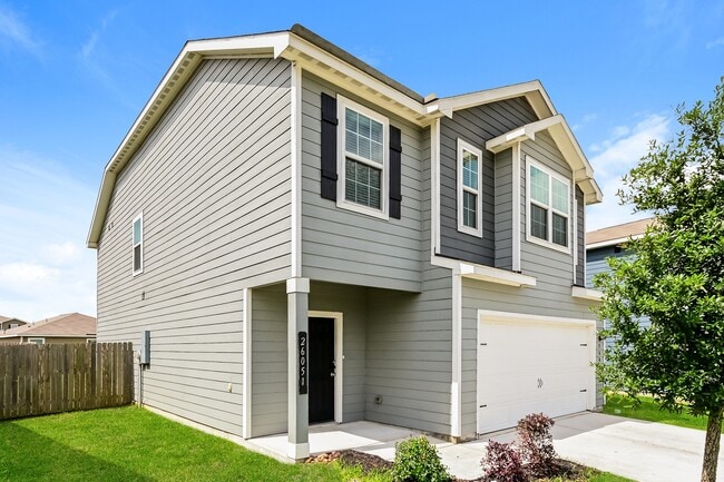 Building Photo - 26051 Allan Poe Dr