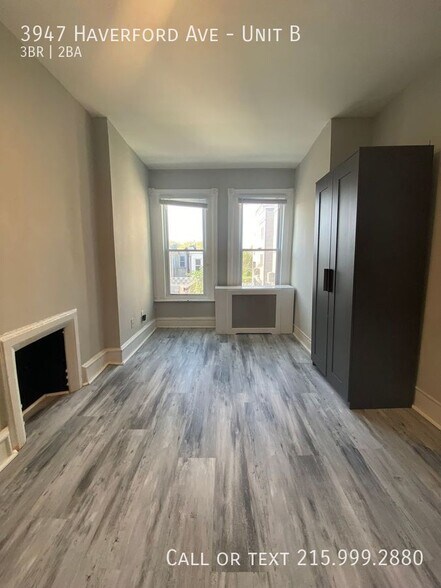 Building Photo - 3947 Haverford Ave