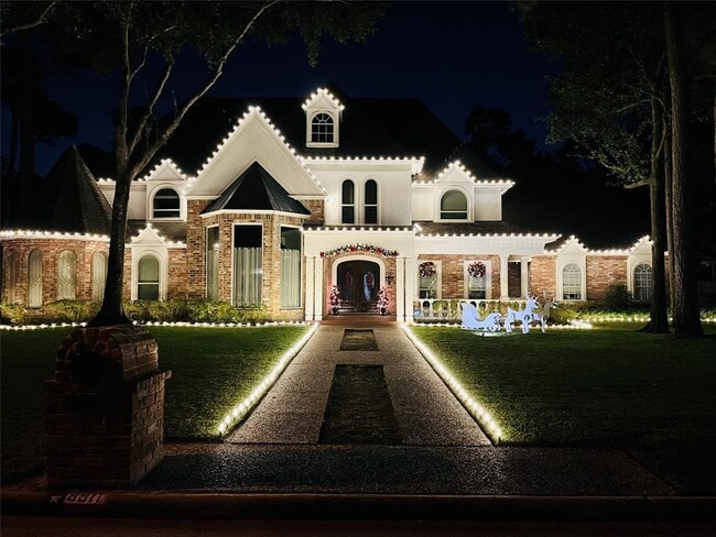 Building Photo - 8911 Tranquil Park Dr