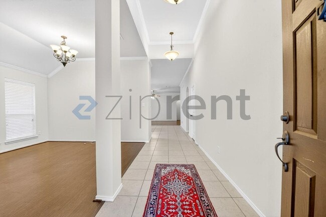 Building Photo - 1301 Raleigh Path