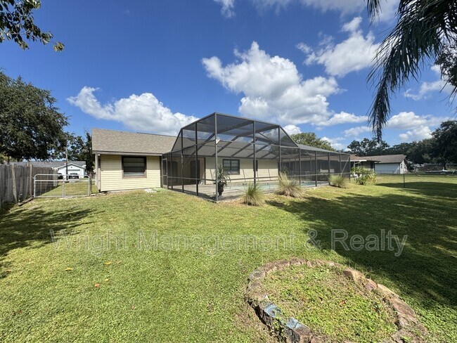 Building Photo - 7908 Knight Dr