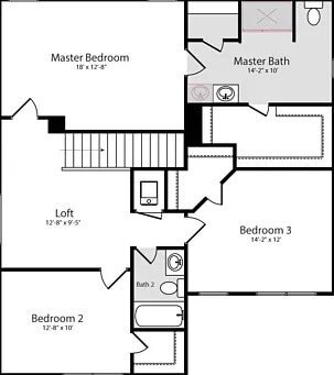 Building Photo - 926 Hurstwood Dr