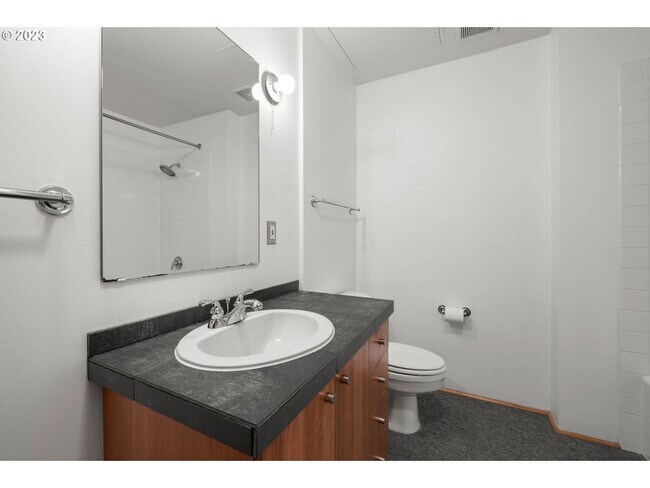 Building Photo - PEARL DISTRICT INDUSTRIAL LOFT