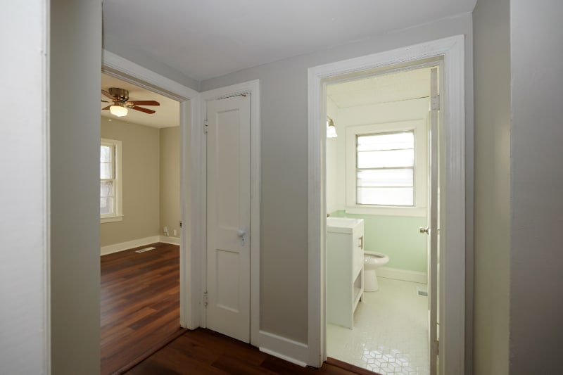 Building Photo - 940 47th St Ensley