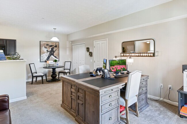 Building Photo - 1581 Gilmore Park Ave