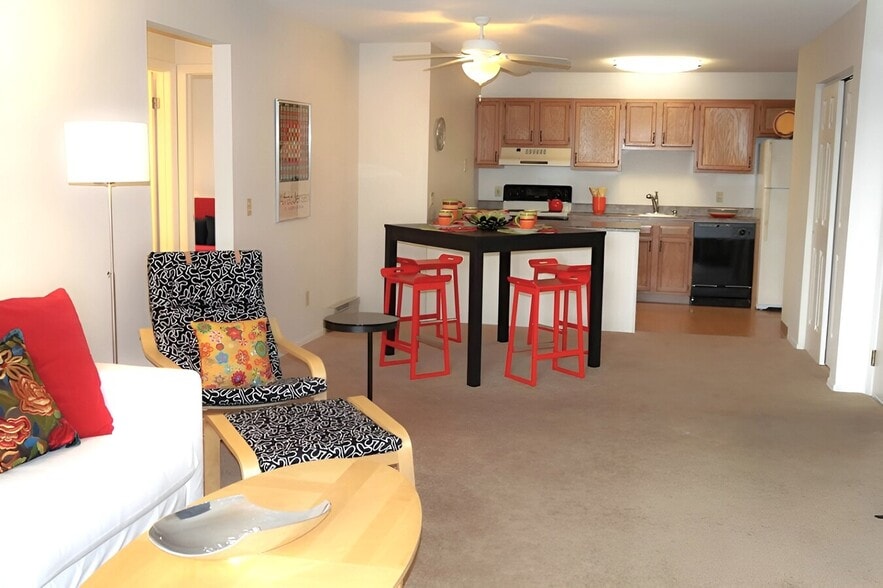 Building Photo - Sugar Hill