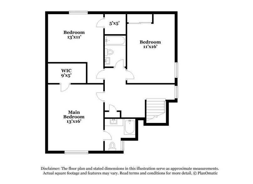 Building Photo - 7315 Larix Rd
