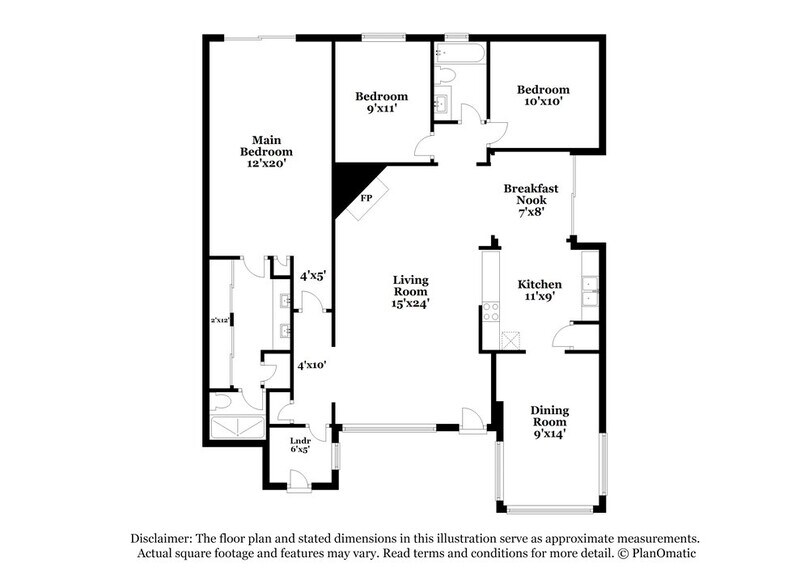 Building Photo - 6926 Bullinger Dr