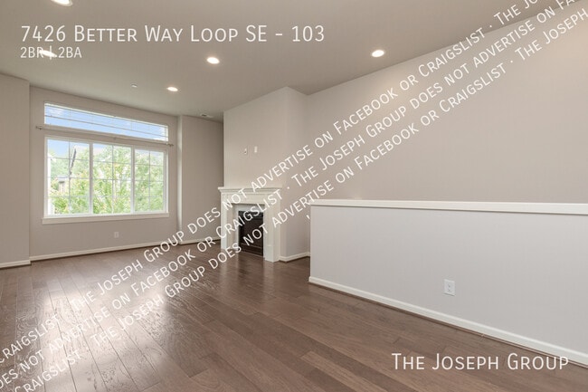 Building Photo - 7426 Better Way SE