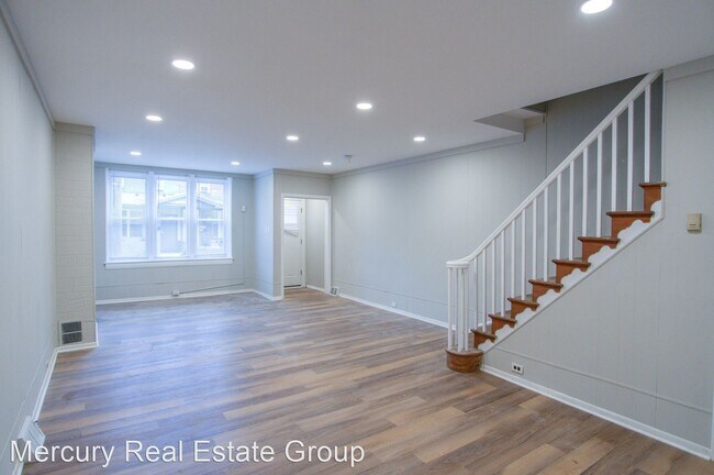 Building Photo - 3 br, 1 bath House - 1519 S 26th St