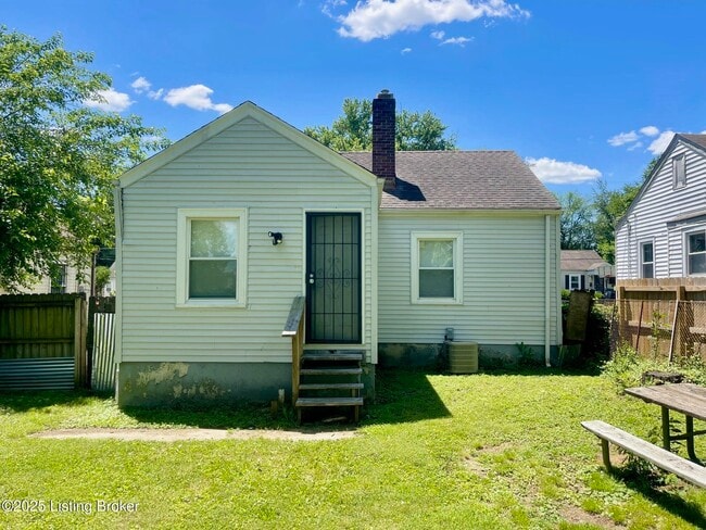Building Photo - 2801 Conestoga Ave
