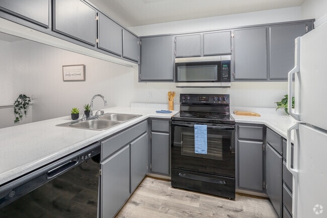 Interior Photo - Bridge Street Commons