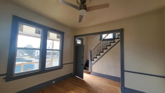 Building Photo - 2057 Switzer Ave
