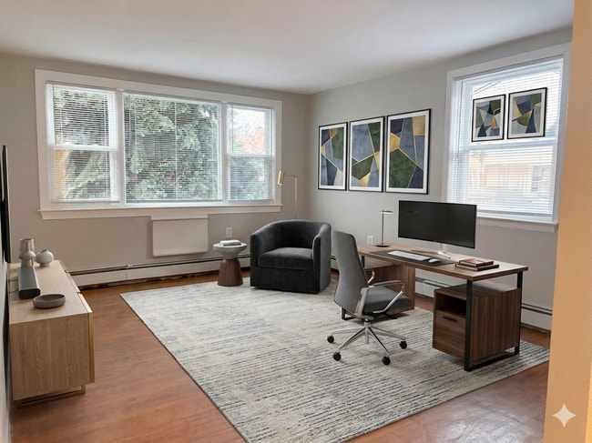 Building Photo - 6007 N Camac St