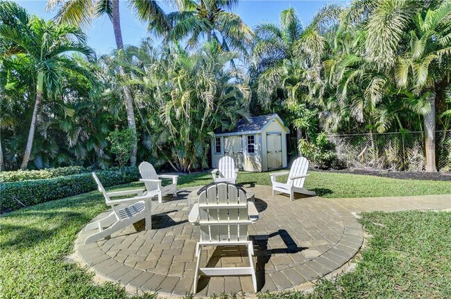 Building Photo - 302 NW 11th St