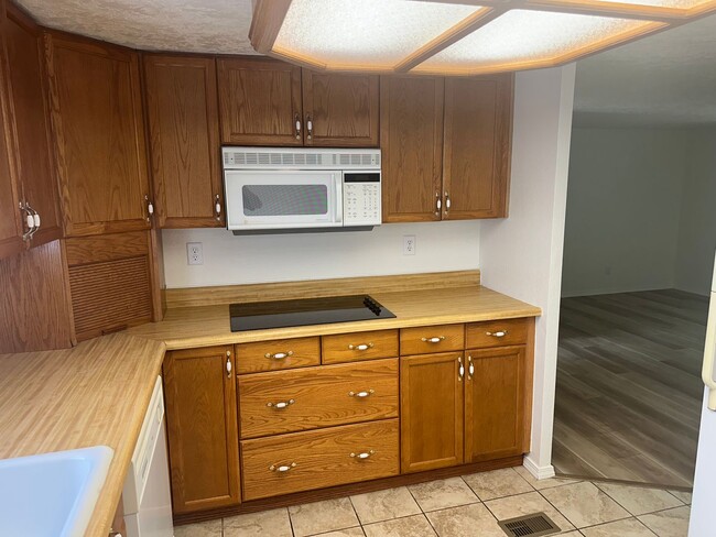 Building Photo - 3 bedroom 2 bathroom house in Dexter!