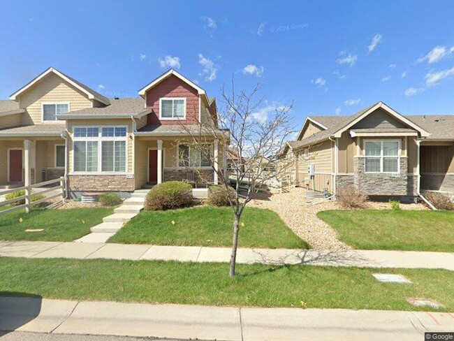 Primary Photo - Rigden Farm Townhome in great location!