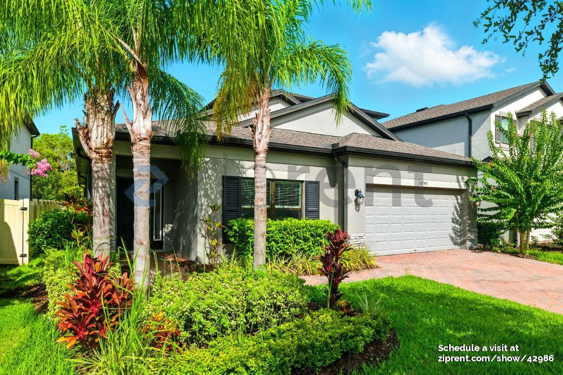 Building Photo - 10749 Pleasant Knoll Dr