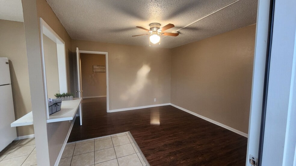 Interior Photo - Patriot Apartments