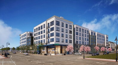 Building Photo - 1150 Kingsley St