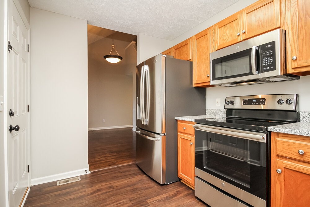 Building Photo - 1814 Lucille Ln