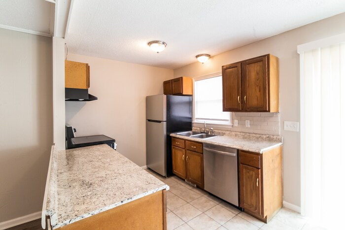 Building Photo - 617 Brailsford Blvd