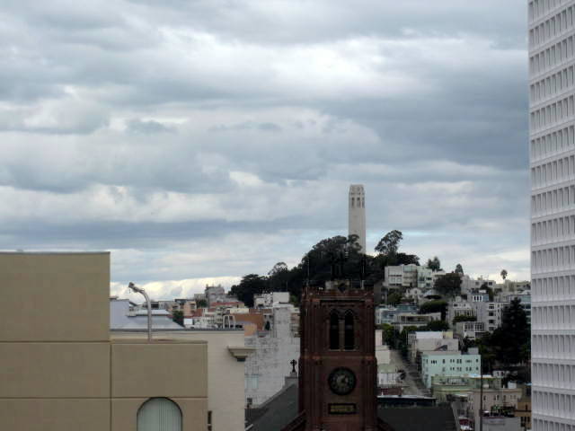 Building Photo - The Landmark**Unfurnished at Union Square!...