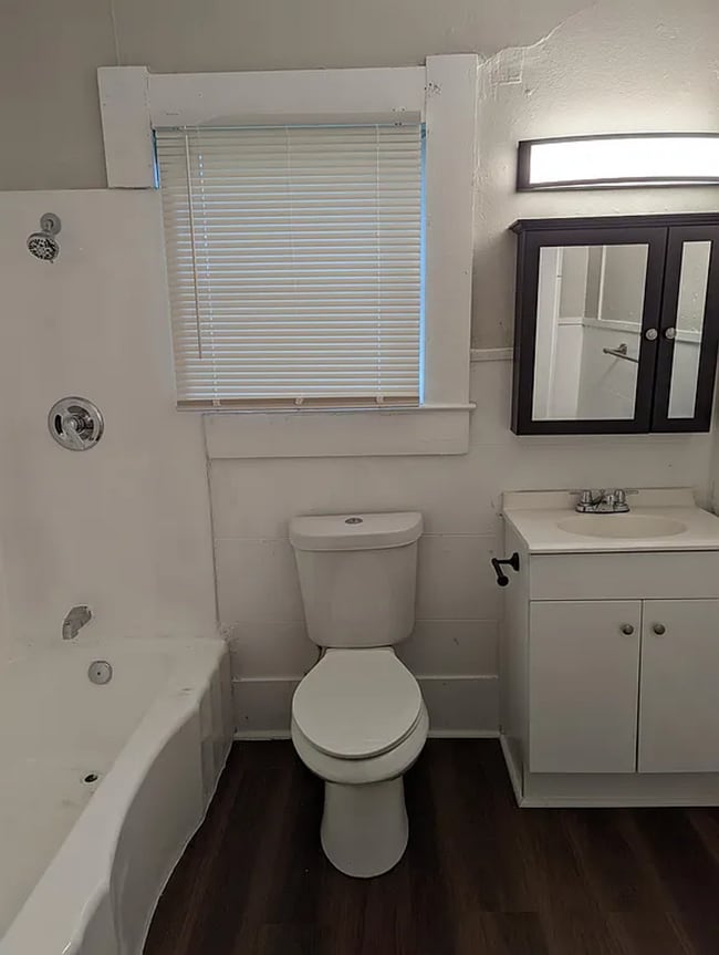 Building Photo - 3440 Fonville Ave