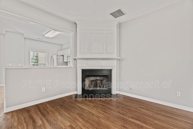 Building Photo - 601 Old Hickory Blvd